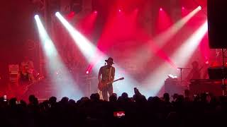 Gary Clark Jr. "This Land"