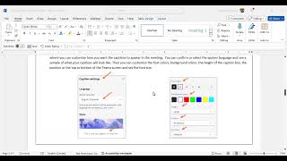 How to Use Live Captions and Transcripts in TEAMS