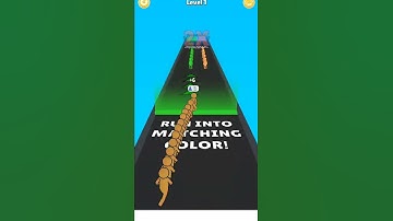 😍😍New Gameplay 🔥🔥All Levels Gameplay Android,iOS 6 #shorts #gaming(3)