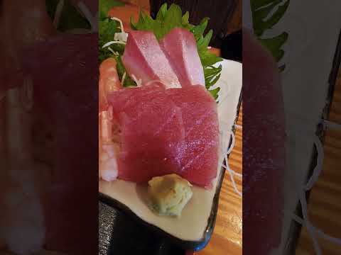 神奈川 茅ヶ崎 「伊勢屋」 刺身定食 #茅ヶ崎グルメ