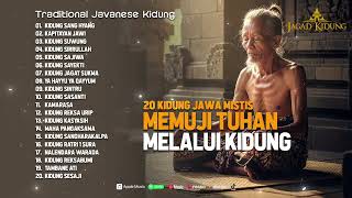 Download Lagu 20 Kidung  Jawa Mistis   Memuji Tuhan Melalui Kidung MP3