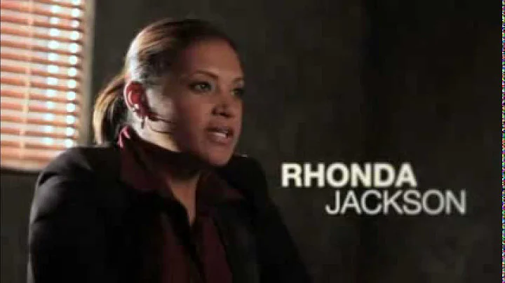Rhonda Jackson's Theatrical Reel