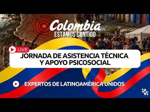 DESPUÉS DE UNA CATÁSTROFE, LAS PREGUNTAS SON MUCHAS Y LAS RESPUESTAS IMPORTAN.