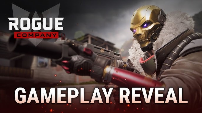 Rogue Company enters Early Access today on PC and console with crossplay  enabled - Saving Content