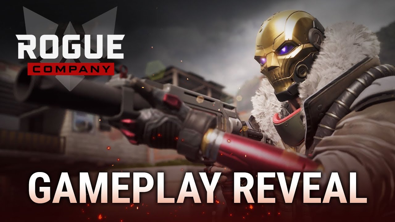 Rogue Company Elite [Trailers] - IGN