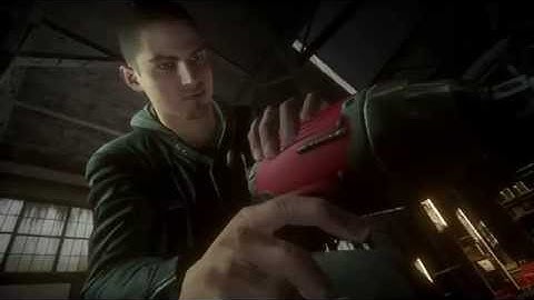 [GwTF] NFS The Run (Long Play) - Stage 1 Part 1 - Race to Nob Hill, San Francisco, CA