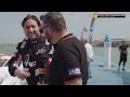 2025 UIM XCAT World Championship - Fujairah GP - Race 2