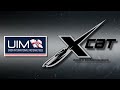 2025 UIM XCAT World Championship - Fujairah GP - Race 2