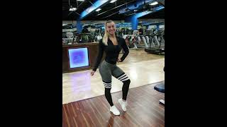 Therealbrittfit Onlyfans