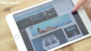 Tips for Safari in iOS 8