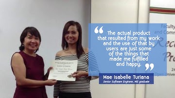 UPOU MIS Introduction