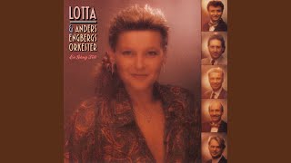 Det känns alltid bra att va' med dig