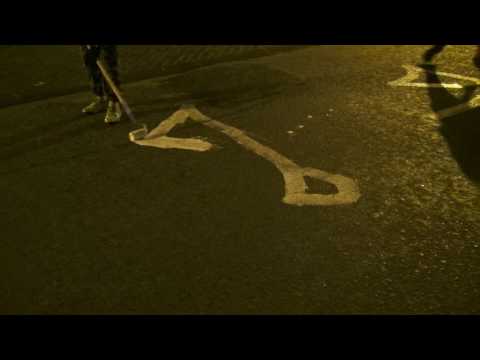 دمستان أسماء الطغاة القتلة و الداعمين للكي ان الخليفي الم جرم ت خط في البلدة 12 2 2017