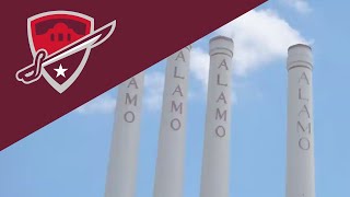 Introducing The San Antonio Commanders