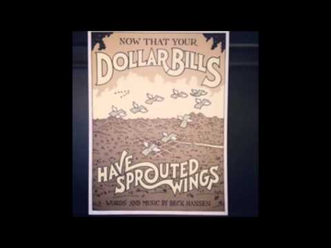 Jason Isbell - Now That Your Dollar Bills Have Sprouted Wings