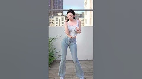 Thumbnail of 🔥 Dance Cover #1270 | Beautiful Chinese Girl Perform the Latest Dance Trend 🔥