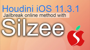 Houdini jailbreak for iOS 11.3.1 (NO PC Jailbreak)
