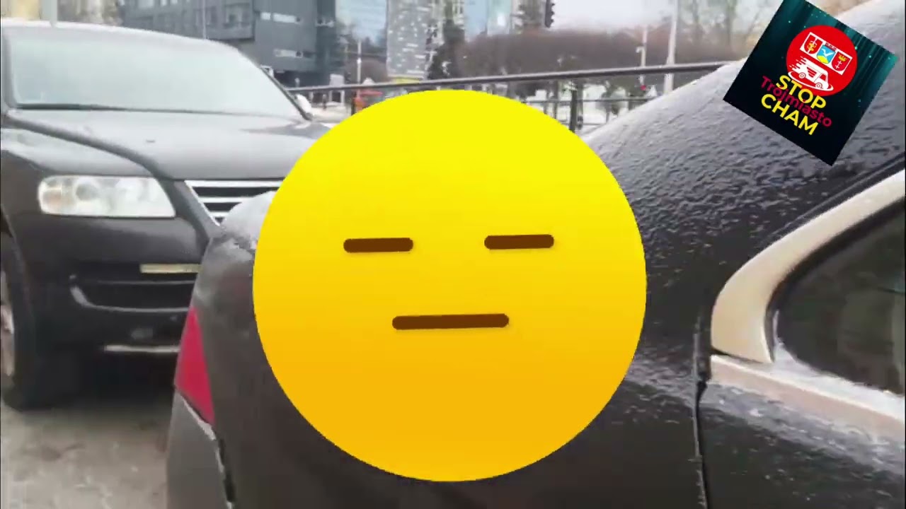 Gdańsk Policja vs lotnicza ochrona plus Fake Taxi - stop Cham Trójmiasto part 06\2026 (24)