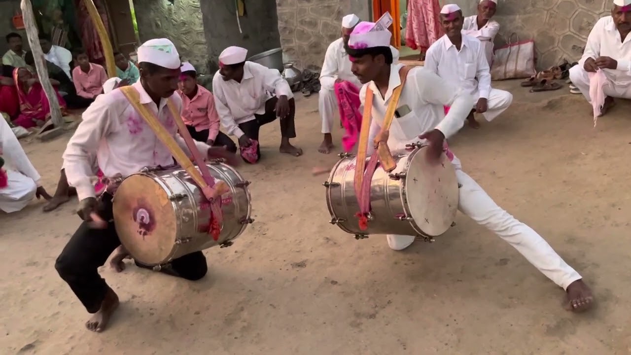 श्री नाथ गजी मंडळ, कारूंडे