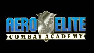Aero Elite: Combat Academy Ost - Anti-Air Raid (Extended).