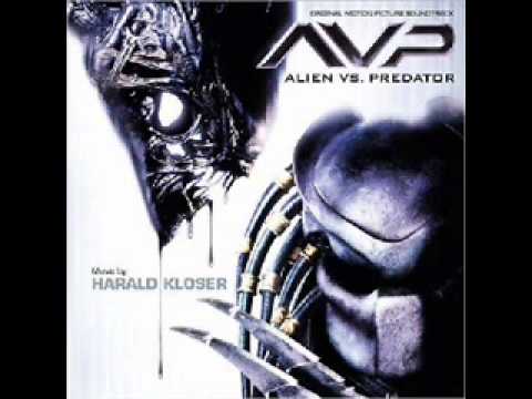 Alien vs. Predator Main Theme