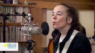 Saturday Sessions Margaret Glaspy performs Stay With Me