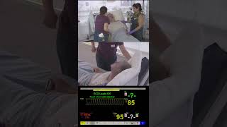 COPD Exacerbation – Acute Deterioration Simulation Scenario