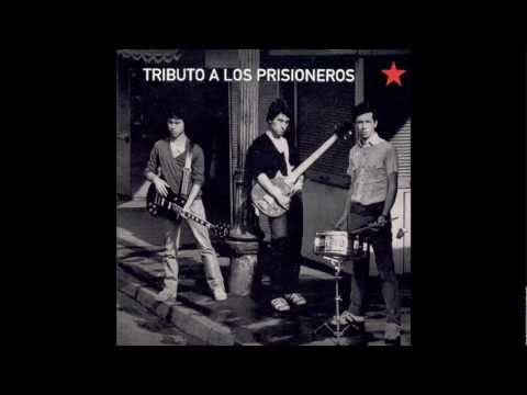 Canal Magdalena-Mentalidad televisiva (1984) Tributo a Los Prisioneros (2000)