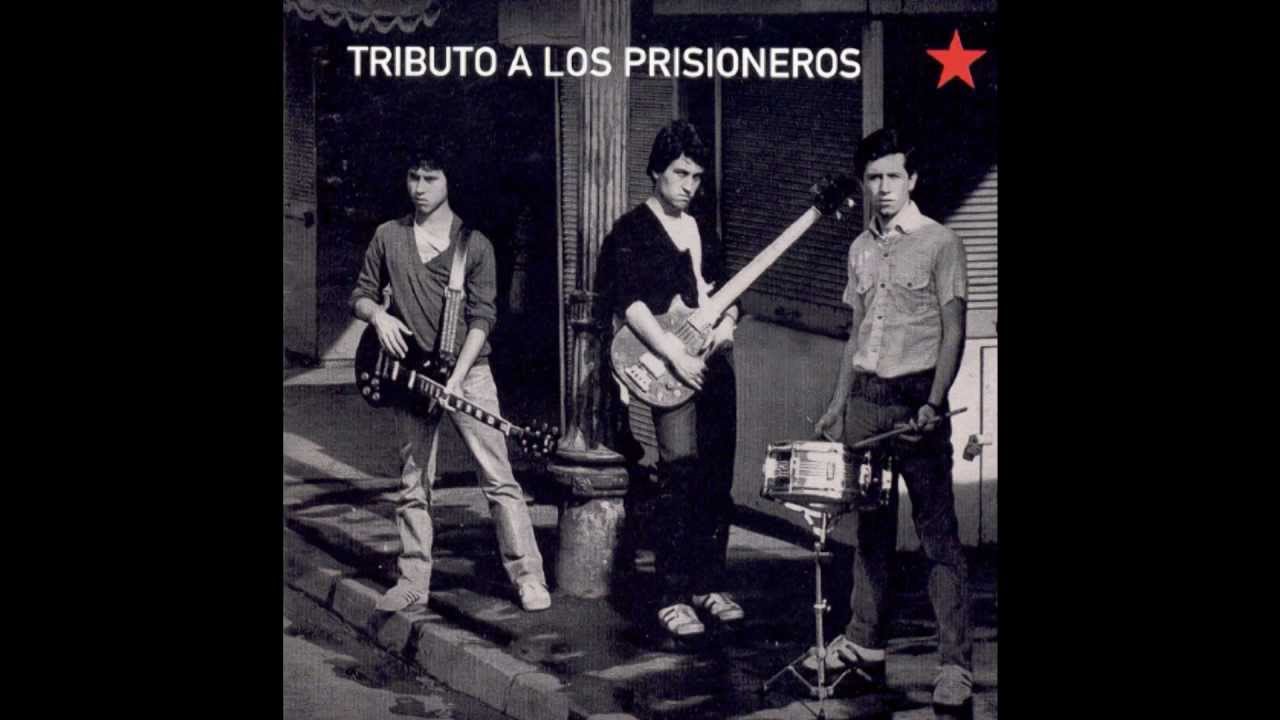 Canal Magdalena-Mentalidad televisiva (1984) Tributo a Los Prisioneros (2000)