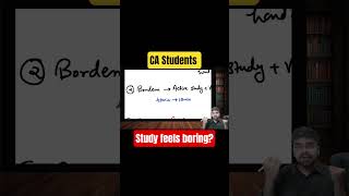 Make it interesting 🤔 #castudents #cafoundation #cafoundation2026 #cafoundationmaths #caexams #icai