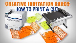 How to make creative wedding invitation cards with unique cutting screenshot 4