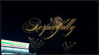 Chvrch, Uno, Dre, Yjhi - Respectfully Lyric Video