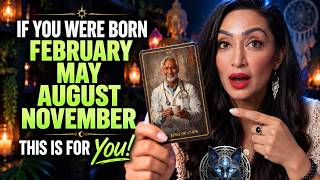If You See Your Birth Month… Success Is Coming! ❤︎ Update