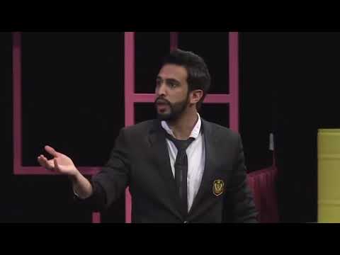 محمد رمضان معجب بالذبانة