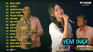 Download lagu Denny Caknan Feat Yeni Inka "bojo Loro" L Full Album Terbaru 2022 mp3