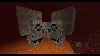 Double Blaze Grinder wip @ClackerJack