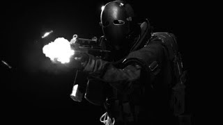 Tactical shooter, animations and frag grenades ... ready or not.