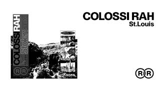 Colossi Rah - St. Louis