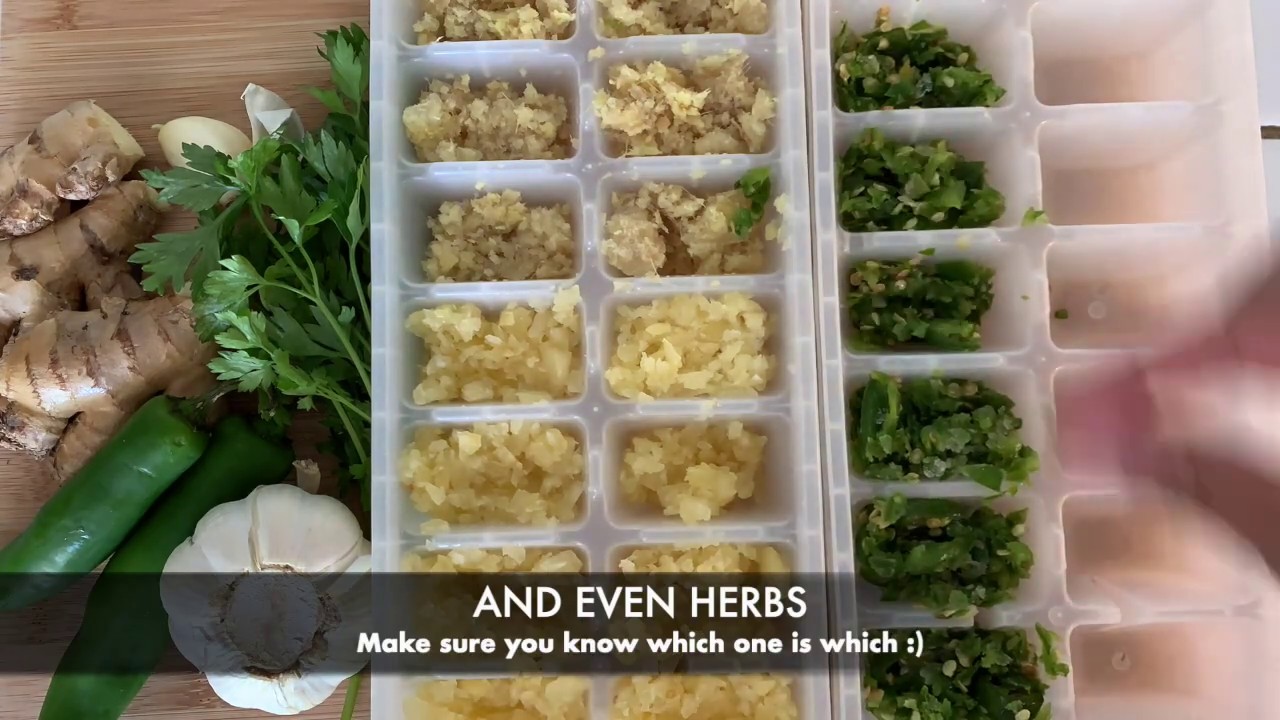 Cooking Hack - Timesaver - YouTube