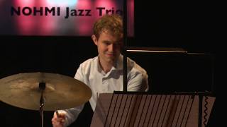 Studio Erasmus - NOHMI Jazz Trio