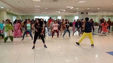 #Netcracker #zumba #zumbafitness #danceffitness #RDS #raghavendradnaceschool