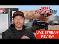 San Felipe Live Stream Review