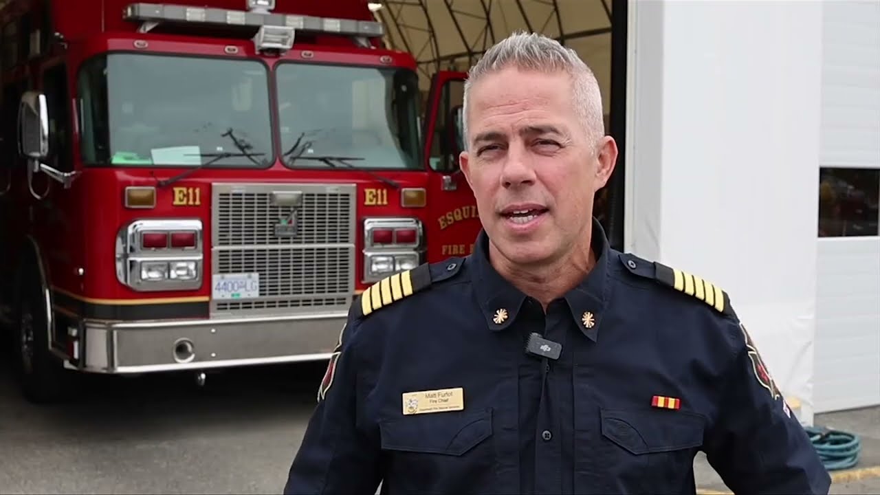 Growing demand for municipal services in Esquimalt doesn't match staffing