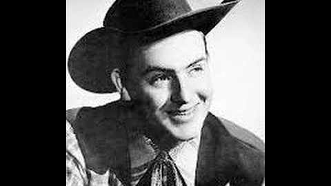 Wesley Tuttle And His Texas Stars - Detour (1945).