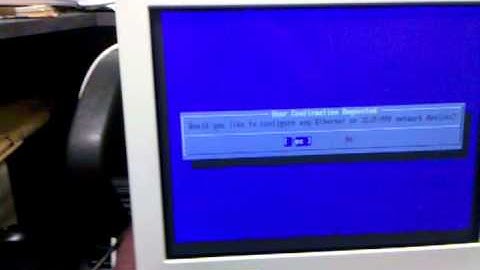FreeBSD 8.1 Release Setup Part 2