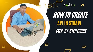 How to Create an API in Strapi: Step-by-Step Guide