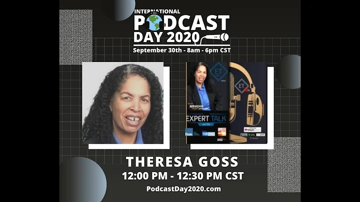 Moving from Producer to Professional Podcaster wit...