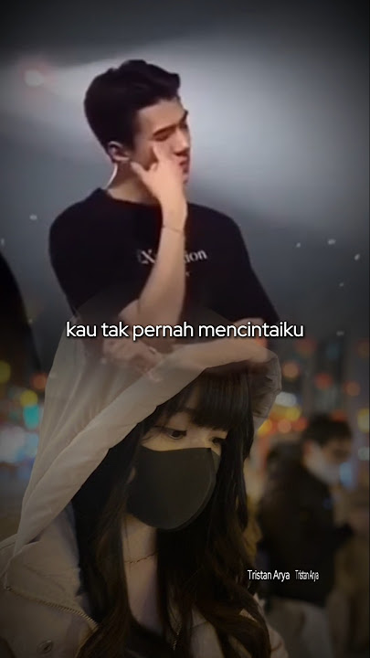 Repvblik - tlah kuberikan | sedalam apa lagu ini di kisah kalian? Komen yuu  #repvblik #tristanarya