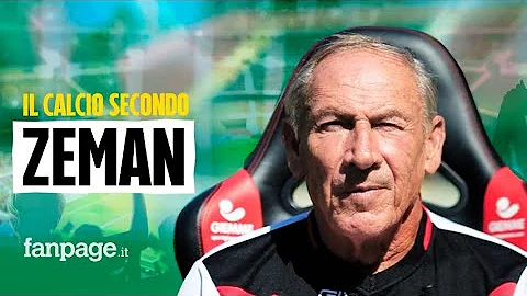 Cosa fa Zeman adesso?