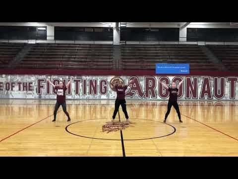 Argo Pom Tryouts 2018-2019 (music)